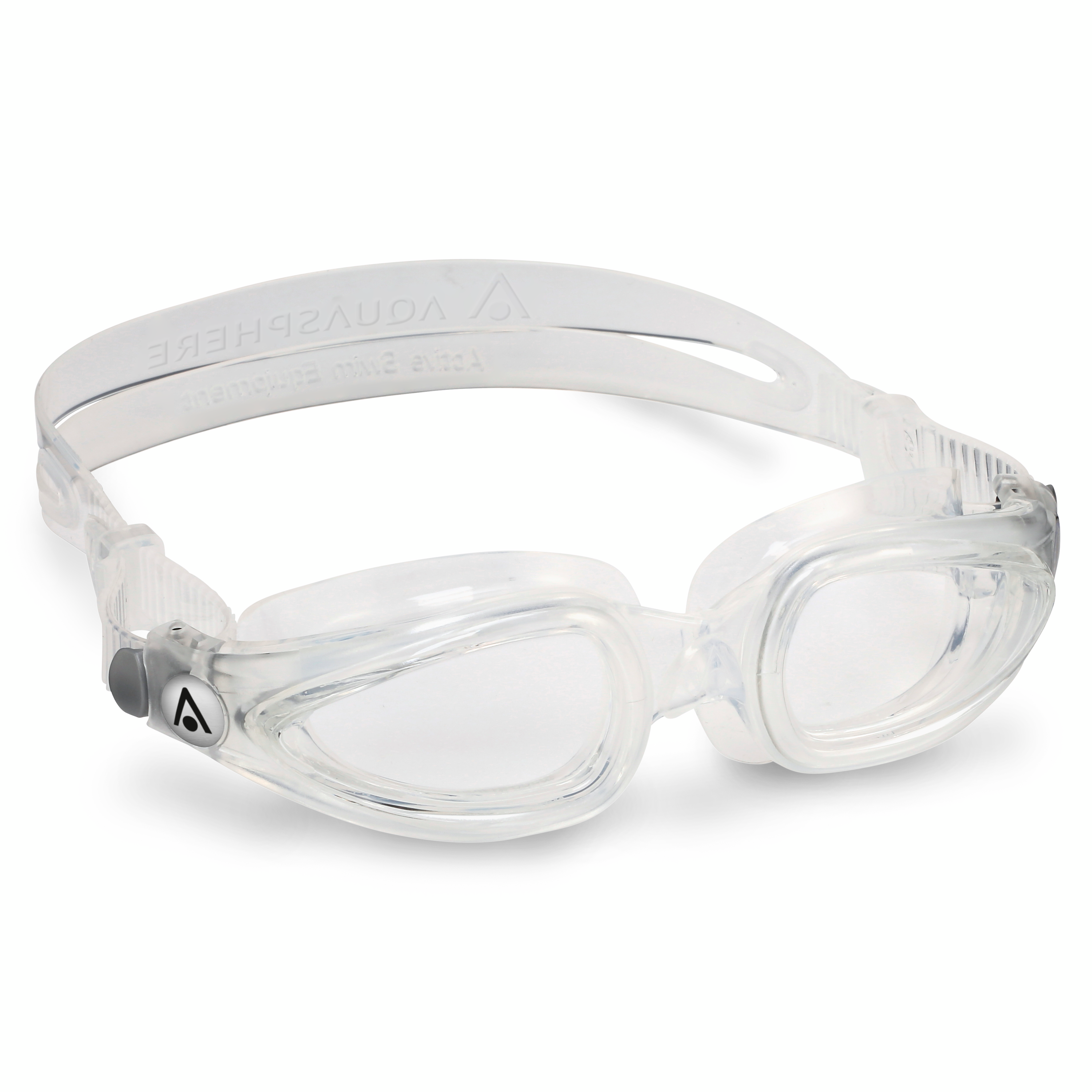 Eagle Prescription Swimming Goggles Aquasphere Australia