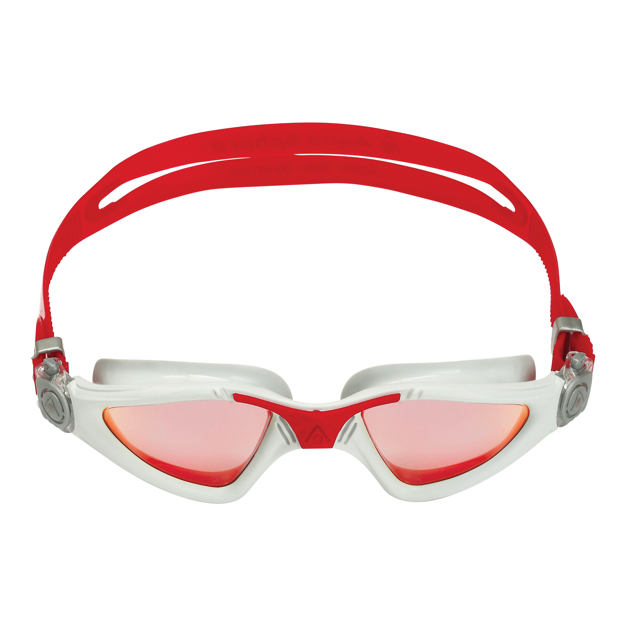 Kayenne Titanium Mirror Lens Aquasphere Australia