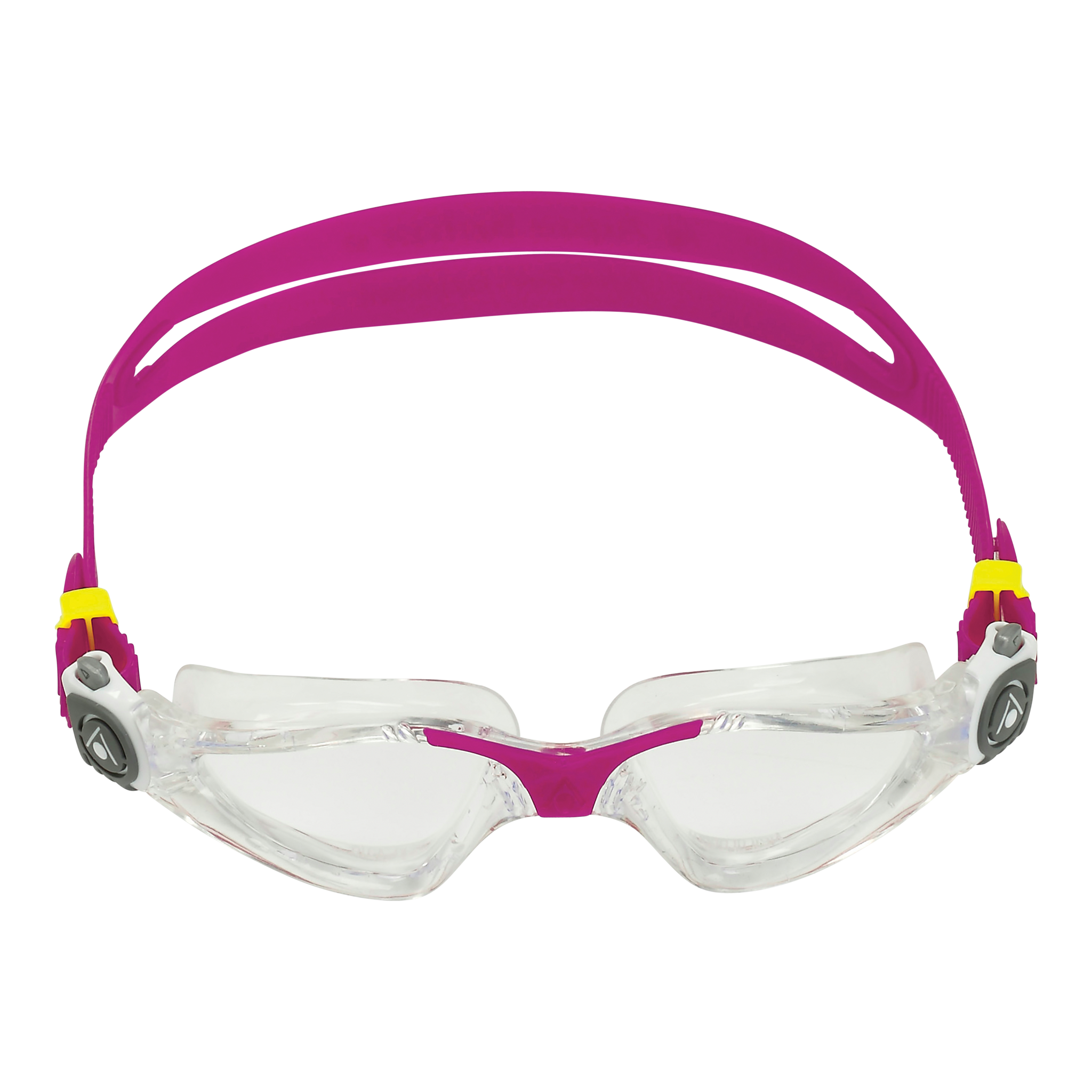 Aqua sphere kayenne goggles clear lens on sale