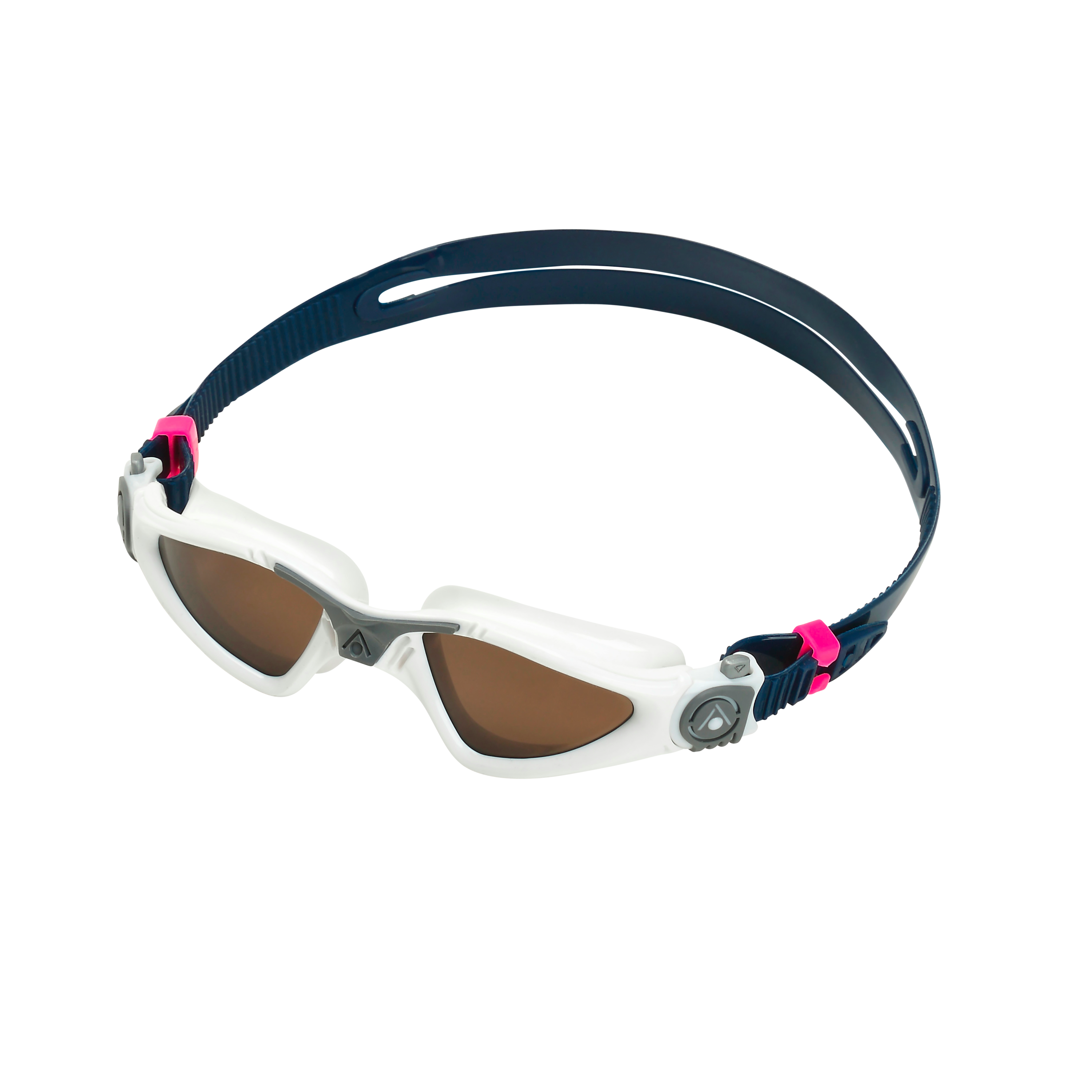 Kayenne Compact Fit Polarized Lens Aquasphere Australia