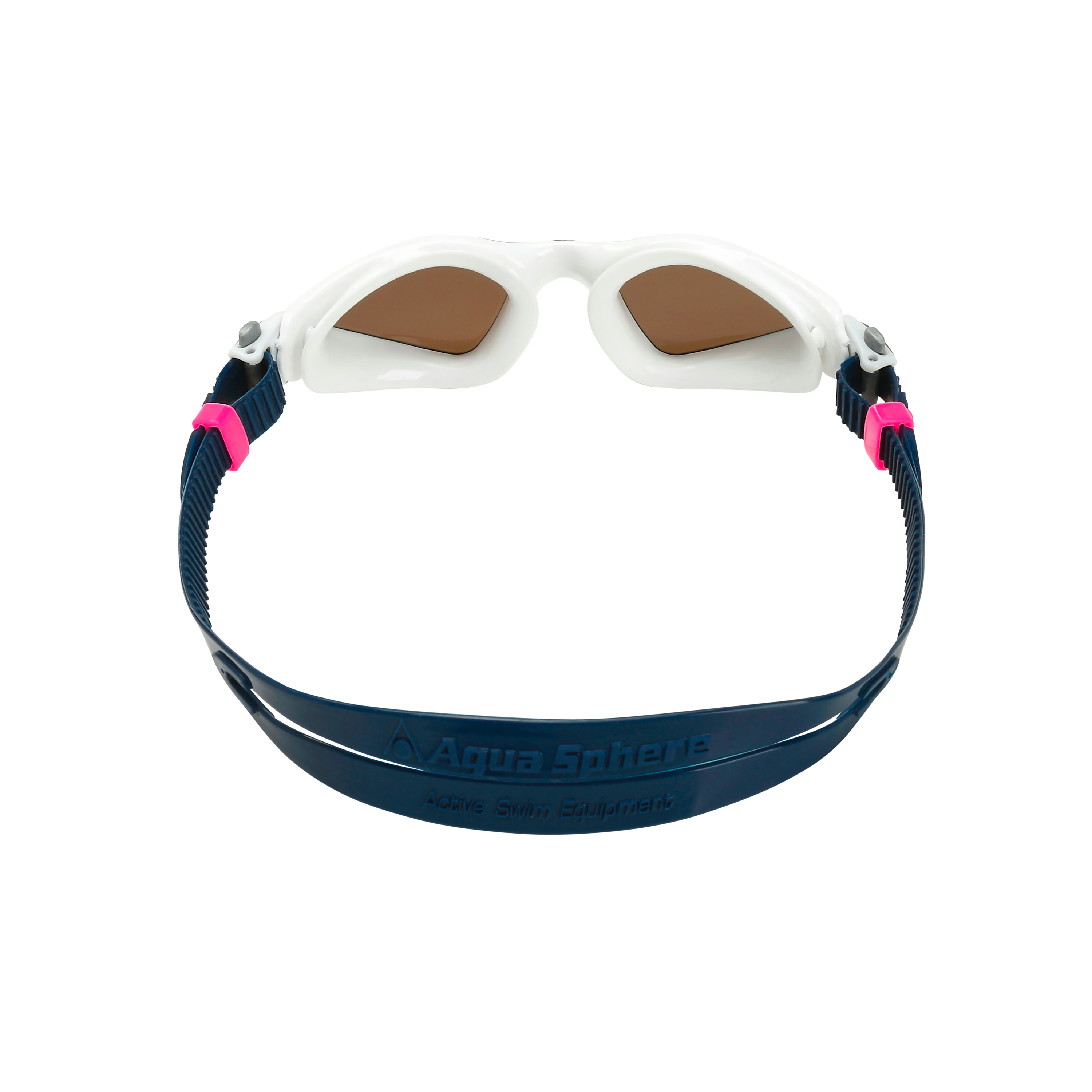 Kayenne Compact Fit Polarized Lens Aquasphere Australia