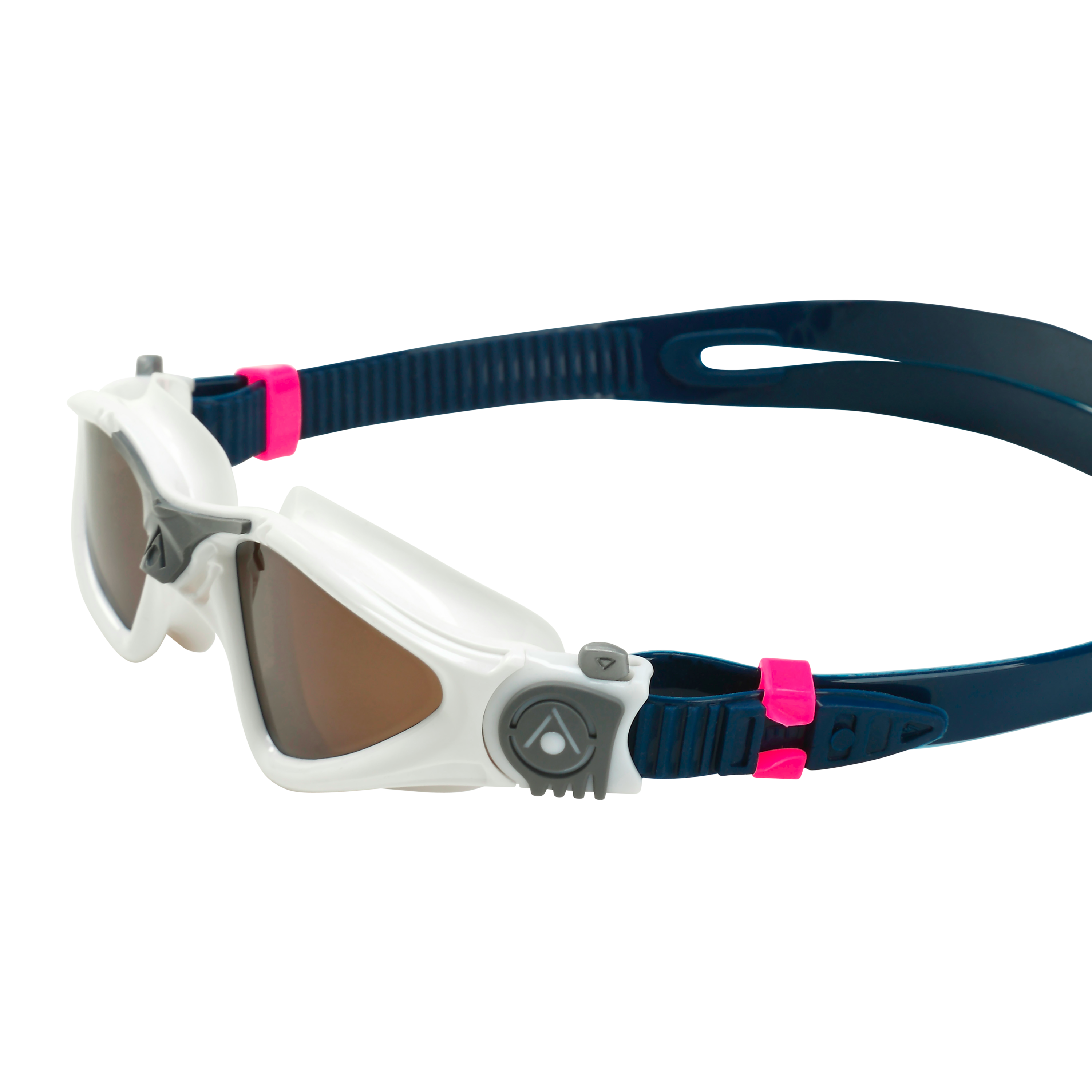 Kayenne Jr Aqua Sphere Kaiman Junior Goggles Kids Swim Goggles