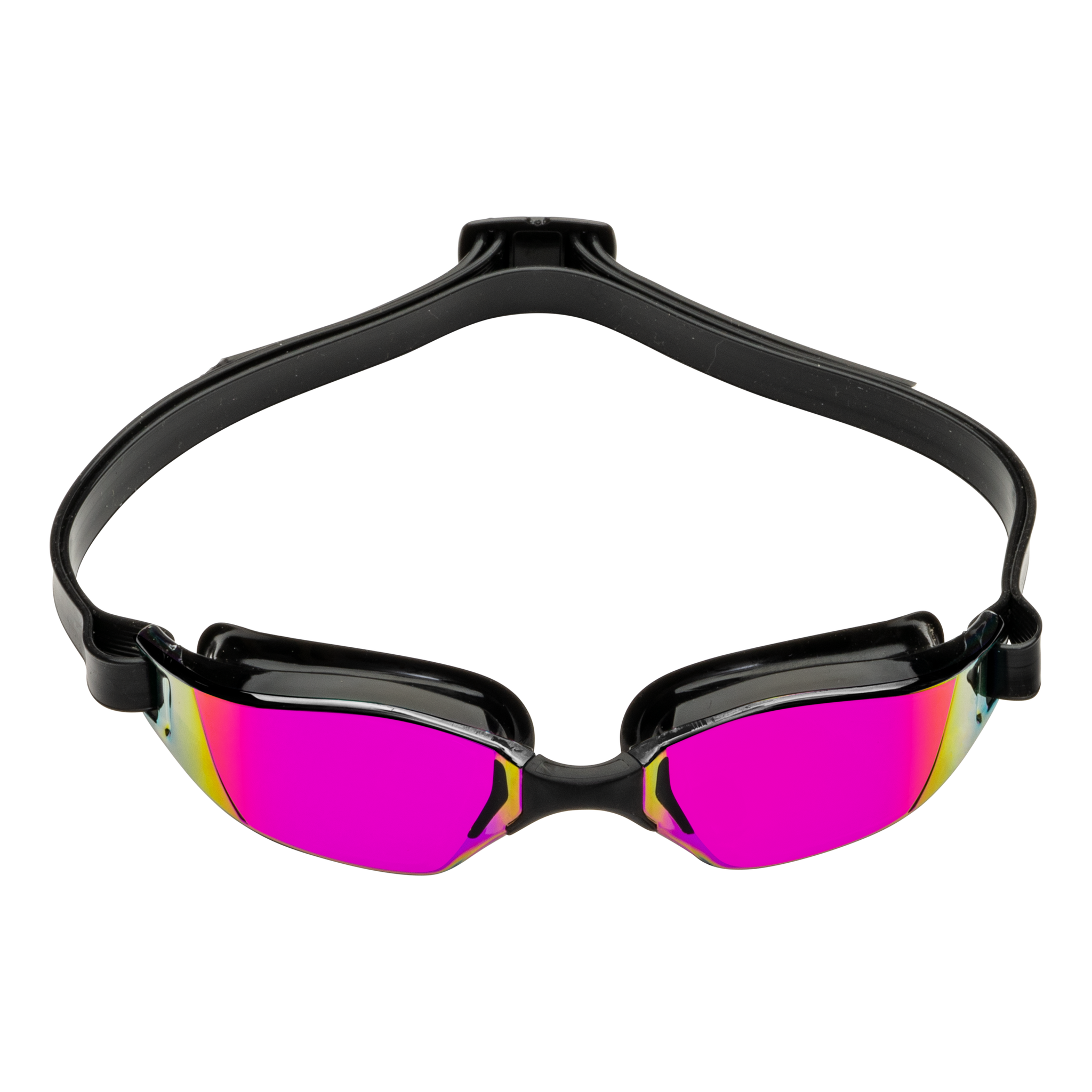 Xceed Titanium Mirror Lens Aquasphere Australia