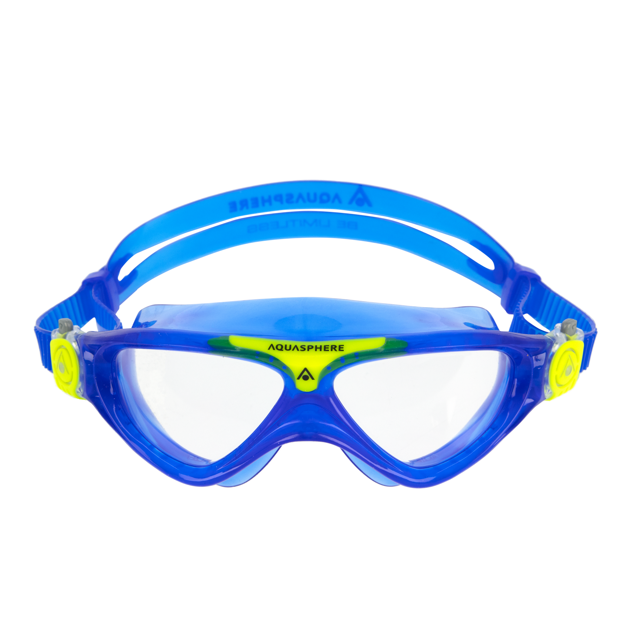 Vista Jr Swim Mask Aquasphere Australia