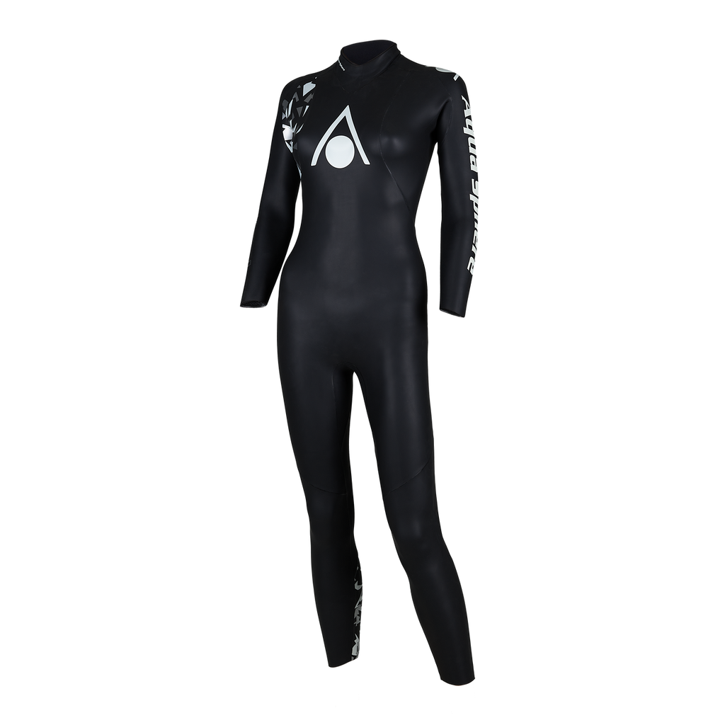 Pursuit V3 Women's Triathlon Wetsuit Aquasphere Australia