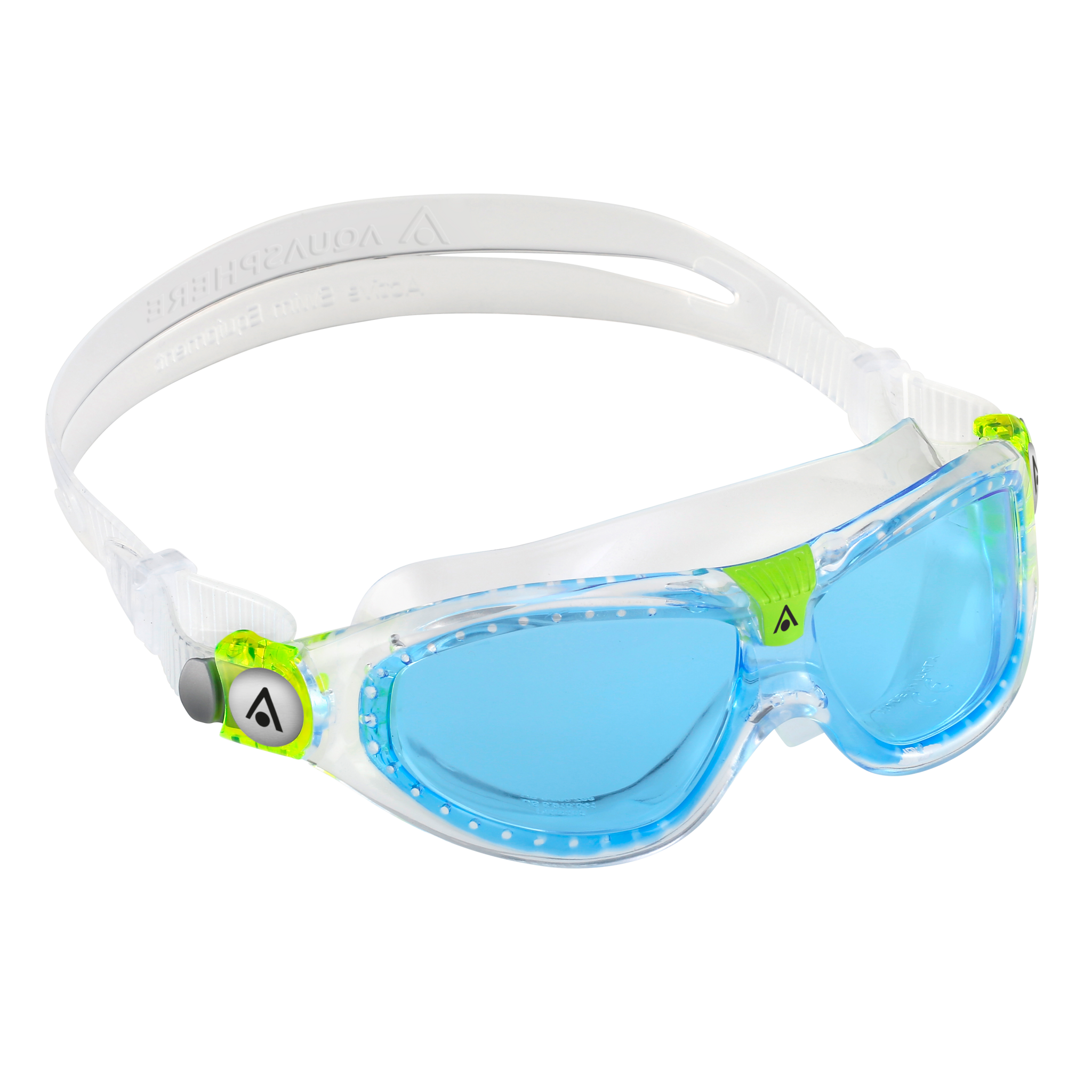 Aqua sphere youth seal kid goggles sales